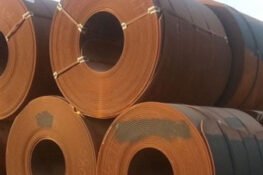 corten-irsm-41-97-astm-a588-coils corten-irsm-41-97-astm-a588-coils