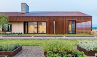 Jackson-Corten-steel-House