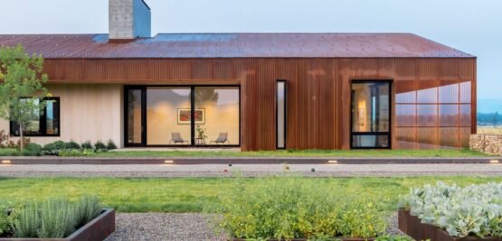 Jackson-Corten-steel-House